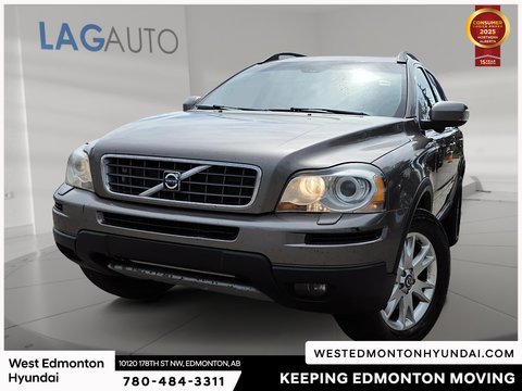 2008 Volvo XC90 3.2 <br>
        All Wheel Drive