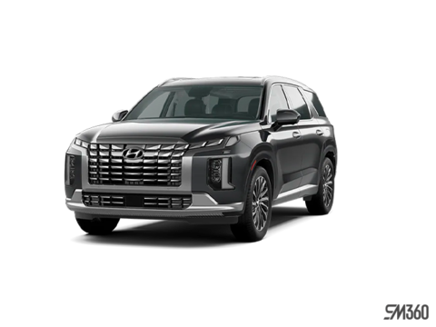 2024 Hyundai Palisade ULTIMATE CALLIGRAPHY