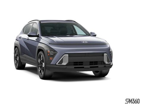 Hyundai Kona Preferred with Trend 2025