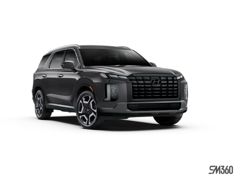 2025 Hyundai Palisade PREFERRED