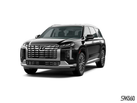 2025 Hyundai Palisade ULTIMATE CALLIGRAPHY