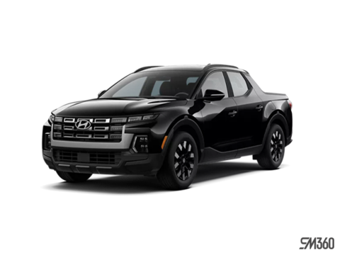 2025 Hyundai SANTA CRUZ PREFERRED
