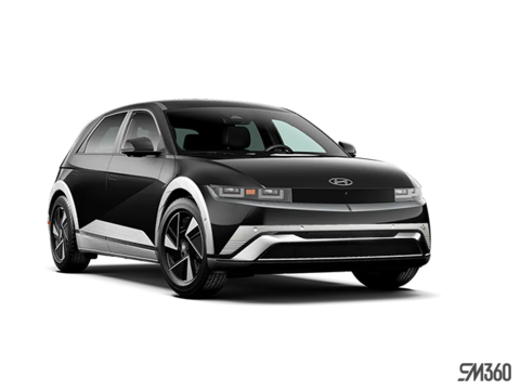 2026 Hyundai IONIQ 5 PREFERRED