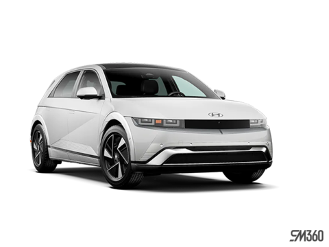 2026 Hyundai IONIQ 5 Preferred