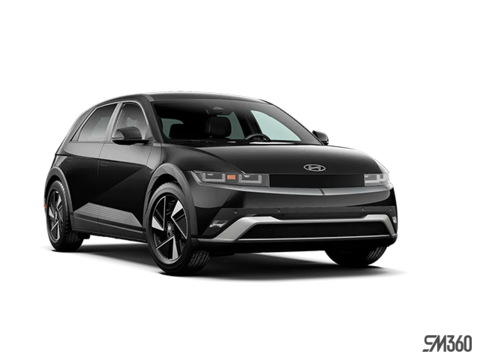 2026 Hyundai IONIQ 5 Preferred