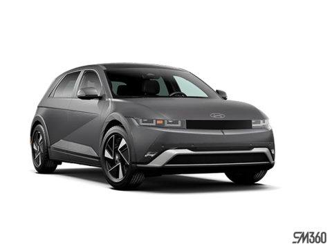 2026 Hyundai IONIQ 5 PREFERRED