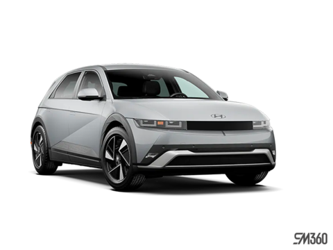 2026 Hyundai IONIQ 5 PREFERRED