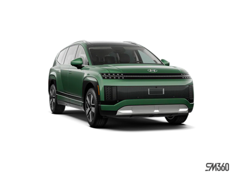 2026 Hyundai - Preferred