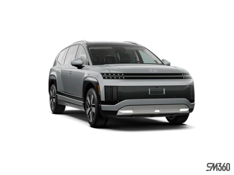 Hyundai IONIQ 9 Preferred 2026