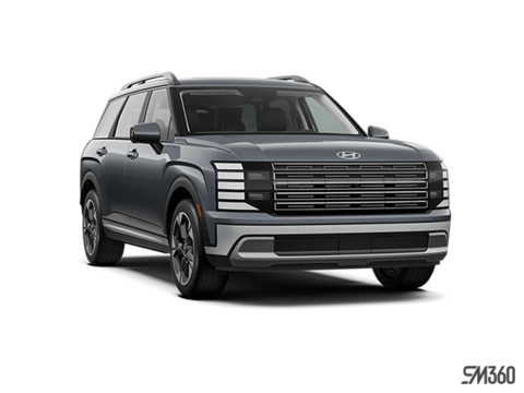 2026 Hyundai PALISADE PREFERRED TREND