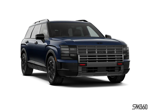 2026 Hyundai Palisade XRT Pro AWD
