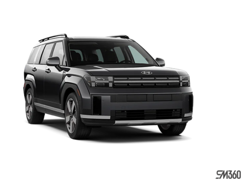 2026 Hyundai Santa Fe Hybrid Preferred w/Trend Pkg