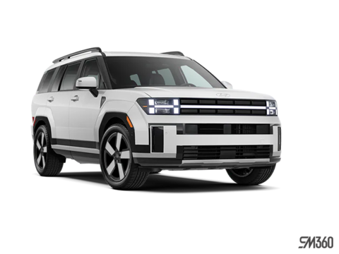 2026 Hyundai Santa Fe Hybrid Preferred w/Trend Pkg <br>
        All Wheel Drive