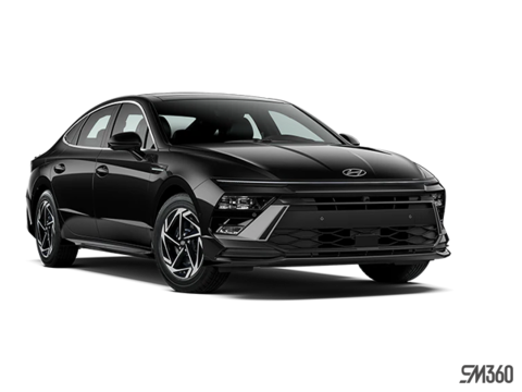 2026 Hyundai Sonata Preferred-Trend