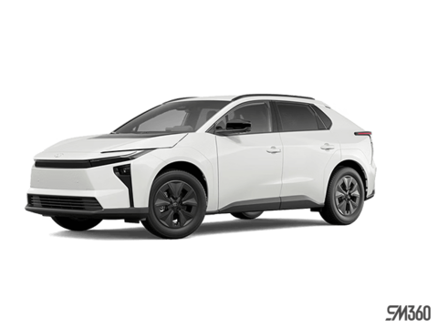 Toyota bZ XLE AWD 2026