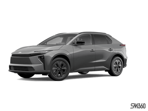 Toyota BZ XLE AWD 2026