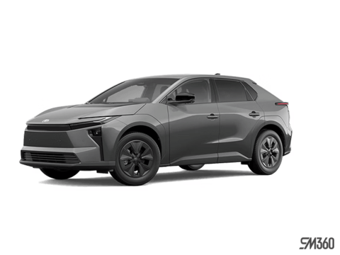 Toyota bZ XLE FWD 2026