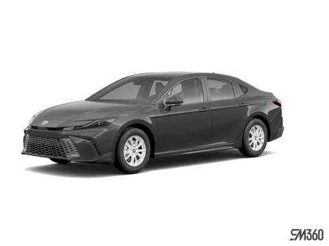 2026 Toyota Camry Hybrid SE