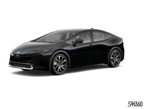 Toyota Prius Plug-In Hybrid XSE 2026