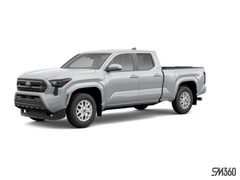 Toyota Tacoma SR5 2026