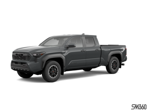 Toyota Tacoma TRD Off Road Plus 2026