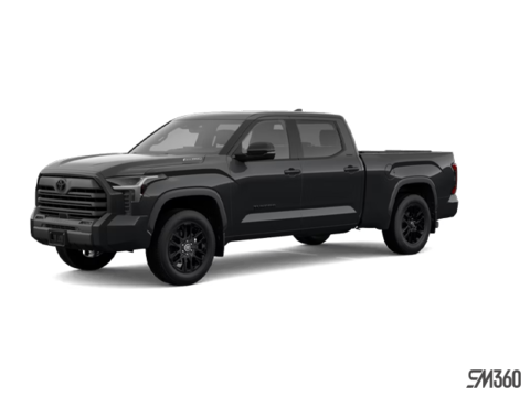 Toyota Tundra Hybrid LIMITED L NIGHTSHADE 2026