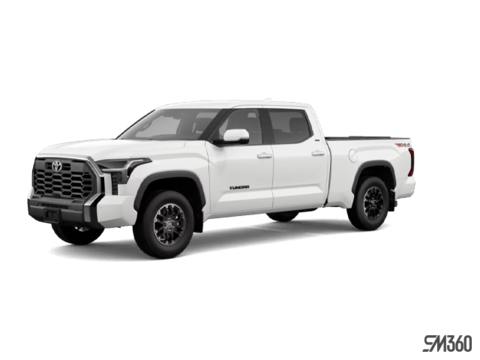 Toyota Tundra TRD OFF ROAD 2026
