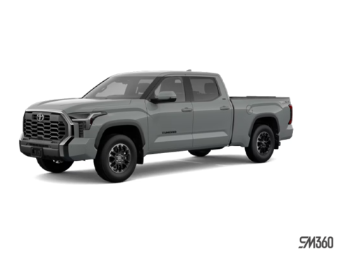 Toyota Tundra TRD OFF ROAD 2026