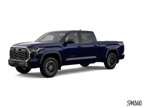 Toyota Tundra TRD OFF ROAD 2026