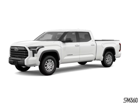 Toyota Tundra SR5 L 2026