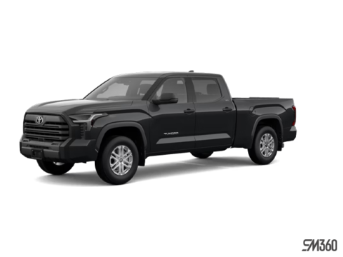 Toyota Tundra SR5 L 2026