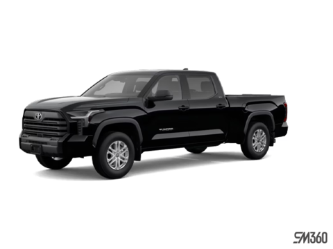 2026 Toyota Tundra SR5 L