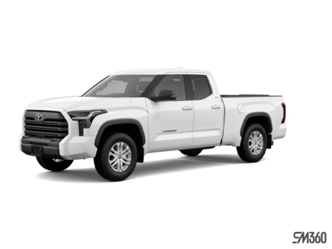 Toyota Tundra SR5 2026