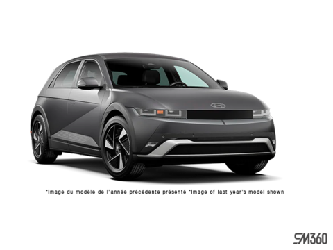 2027 Hyundai IONIQ 5 Preferred