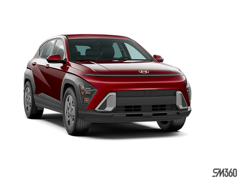 Hyundai KONA ESSENTIAL 2027