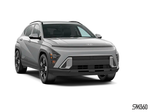 2027 Hyundai Kona 2.0L Preferred AWD