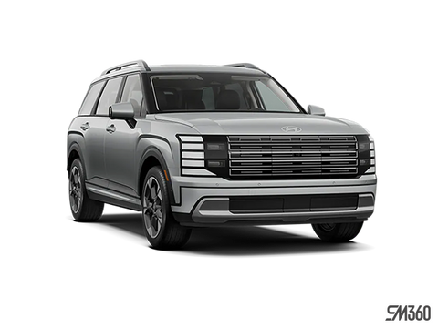 2027 Hyundai PALISADE HYBRID LUXURY
