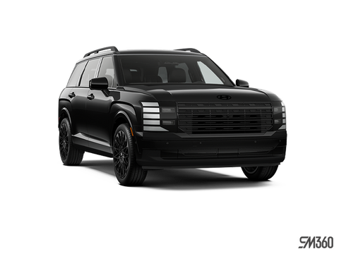2027 Hyundai PALISADE HYBRID ULTIMATE CALLIGRAPHY NIGHT
