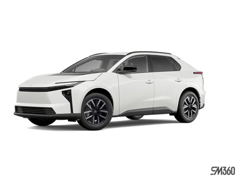 2027 Toyota BZ XLE AWD
