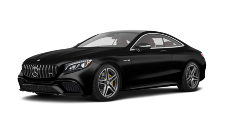 2019 Mercedes Benz S Class Coupe 65 Amg To Sell At Sherbrooke