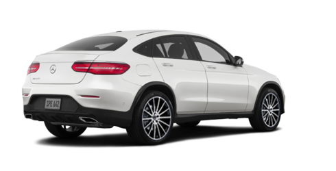2019 Mercedes Benz Glc Coupe 300 4matic Coupe To Sell At