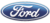 Logo ford