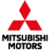 Logo mitsubishi