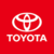 Logo toyota