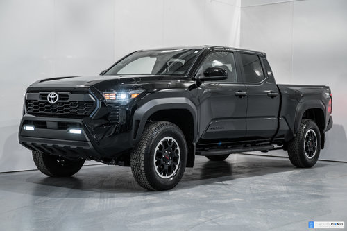 Toyota Tacoma  2024