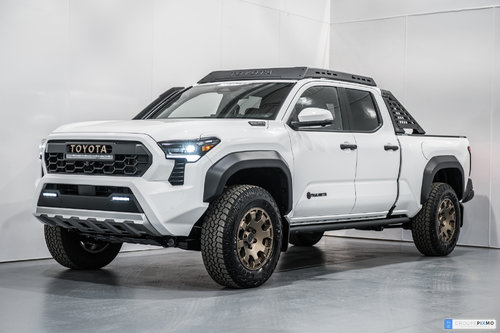 Toyota Tacoma  2024