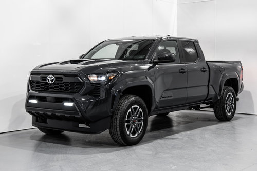 Toyota Tacoma  2024