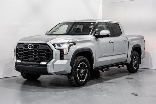 Toyota Tundra  2024