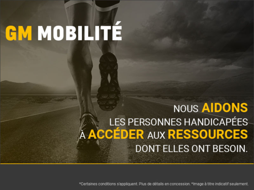 GM Mobilité