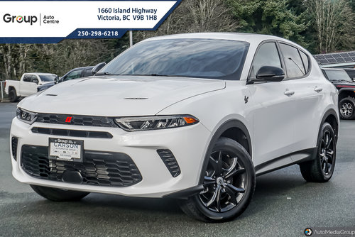 Own this 2023 Dodge Hornet GT AWD for $182 bi-weekly*